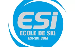 Ecole de ski Le Pleynet